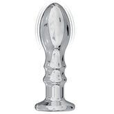 Nasstoys Prostate-Pleasing Anal Vibrator - Remote Controlled Waterproof Plug Anal Vibrators